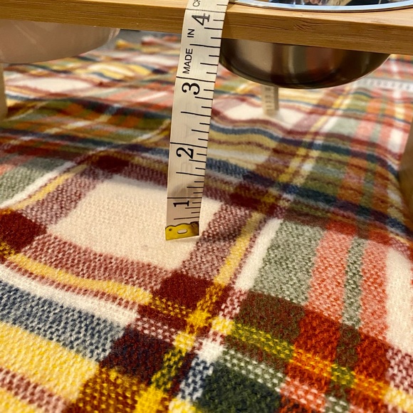 Small dog platform feeder - Picture 14 of 14